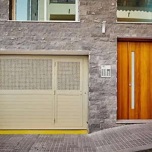 Apartment Medano, El Médano