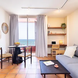 Apartment Amazing Beachfront Casa Corina I, El Médano