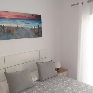  Apartment Agua Azul Spanien