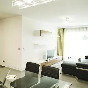  Apartment Luxury Terrazas Spanien